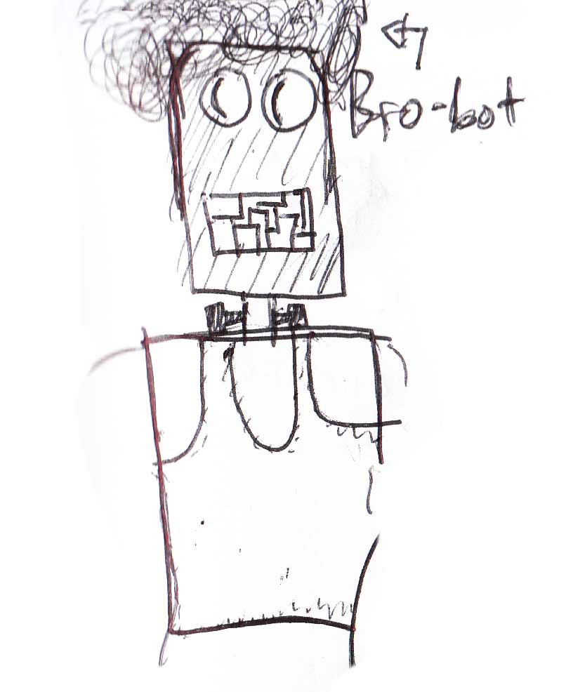 bot